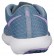 Nike Flex Fury 2 Femmes chaussures gris/violet VWM828