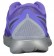 Nike Free 5.0 2014 Flash Femmes chaussures de course violet/argenté DNI210