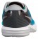 Nike Dual Fusion TR 4 Femmes sneakers bleu clair/argenté WJB037