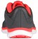 Nike Flex Trainer 5 Femmes chaussures de sport gris/Orange SGK107