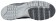 Nike Air Max Excellerate 4 Hommes chaussures de course gris/noir GSI707