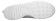 Nike Air Max Thea Femmes sneakers Tout blanc/blanc ZFR888
