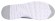 Nike Air Max Thea Femmes chaussures de course gris/blanc FLO319