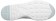 Nike Air Max Thea Femmes chaussures de sport blanc/gris ZGC703