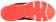 Nike Air Max Tailwind 8 Femmes chaussures de sport rouge/Orange XKL052