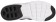 Nike Air Max Siren Femmes chaussures de course noir/blanc MOV301