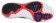 Nike Flex Fury 2 Femmes baskets violet/rouge YGI373