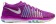 Nike Free Transform Flyknit Femmes sneakers violet/blanc SYU228