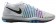 Nike Free Transform Flyknit Femmes chaussures de sport gris/noir BCR709