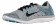Nike Free 4.0 Flyknit 2015 Hommes chaussures de sport gris/bleu clair HVY150