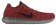 Nike Free RN Flyknit Hommes chaussures de sport rouge/gris FXT962