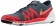 Nike Free Trainer 3.0 V3 Hommes chaussures de sport gris/rouge VBN322