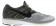 Nike Flyknit Lunar 3 Hommes baskets gris/noir IFL389