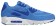 Nike Air Max 90 Ultra Hommes chaussures de course bleu clair/bleu KWC103