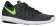 Nike Flex Fury 2 Hommes chaussures gris/vert clair CBV509
