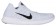 Nike Free RN Flyknit Femmes chaussures blanc/noir RMM354