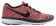 Nike Flyknit Lunar 3 Femmes chaussures de sport rouge/noir MKP527