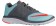 Nike FS Lite Run 3 Femmes chaussures de course bleu clair/gris WQF038
