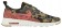 Nike Air Max Thea Femmes chaussures de course olive verte/noir PXX108