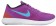 Nike Free RN Femmes chaussures de course violet/noir KVO787