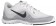 Nike Flex Trainer 6 Femmes sneakers blanc/gris GWO991