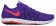 Nike Flex Fury 2 Femmes baskets violet/rouge YGI373