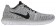 Nike Free RN Flyknit Femmes baskets gris/noir QEB336