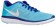 Nike Flex 2016 RN Femmes baskets bleu clair/blanc BOG823