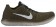 Nike Free RN Flyknit Hommes chaussures de course marron/noir JDO731