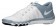 Nike Free Trainer 5.0 V6 Hommes chaussures de sport blanc/gris NPR333