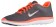 Nike Flex RN 2016 Hommes chaussures de sport gris/Orange CVK124