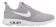 Nike Air Max Tavas Suede Hommes chaussures de sport gris/blanc YWT123
