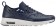 Nike Air Max Thea Femmes chaussures bleu marin/blanc BKF836