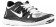 Nike Free 5.0+ Femmes chaussures de sport blanc/noir NBP606