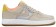 Nike Air Force 1 '07 Mid Premium Femmes baskets argenté/bronzage YEB194