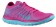 Nike Free 4.0 Flyknit Femmes sneakers rose/bleu clair WCK782