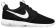 Nike Roshe One Hommes chaussures de course noir/blanc YSM096