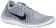 Nike Free 4.0 Flyknit 2015 Hommes baskets gris/noir YMI434