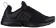 Nike Air Presto Femmes chaussures de course Tout noir/noir AUY736