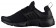 Nike Air Presto Femmes chaussures de course Tout noir/noir AUY736