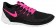 Nike Free 5.0 2014 Femmes chaussures noir/rose SDR709