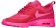 Nike Air Max Thea Femmes chaussures de sport rose/rose XCR083