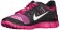 Nike Free 5.0+ Femmes chaussures de sport noir/rose DRS769