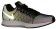 Nike Air Zoom Pegasus 32 Flash Hommes chaussures noir/argenté GXH067