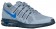 Nike Air Max Dynasty Hommes chaussures de course gris/bleu clair UQJ290