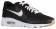 Nike Air Max 90 Ultra Essential Hommes chaussures de sport noir/blanc MCC039