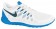Nike Free 5.0 Hommes chaussures de sport blanc/bleu clair VZZ696