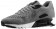 Nike Air Max 90 Ultra Hommes sneakers gris/blanc XZF550