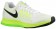 Nike Air Pegasus 31 Hommes chaussures blanc/vert clair UVU845