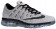 Nike Air Max 2016 Hommes chaussures de sport blanc/noir OXP384